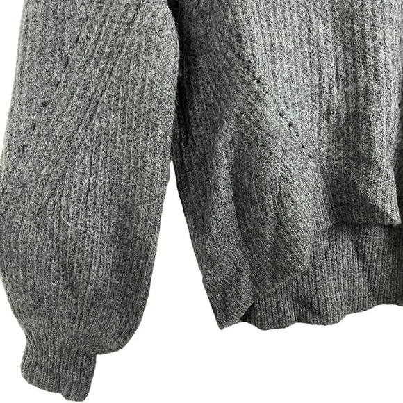 Bp. Women Long Sleeve Pullover Knit Sweater Size XS - Picture 5 of 8